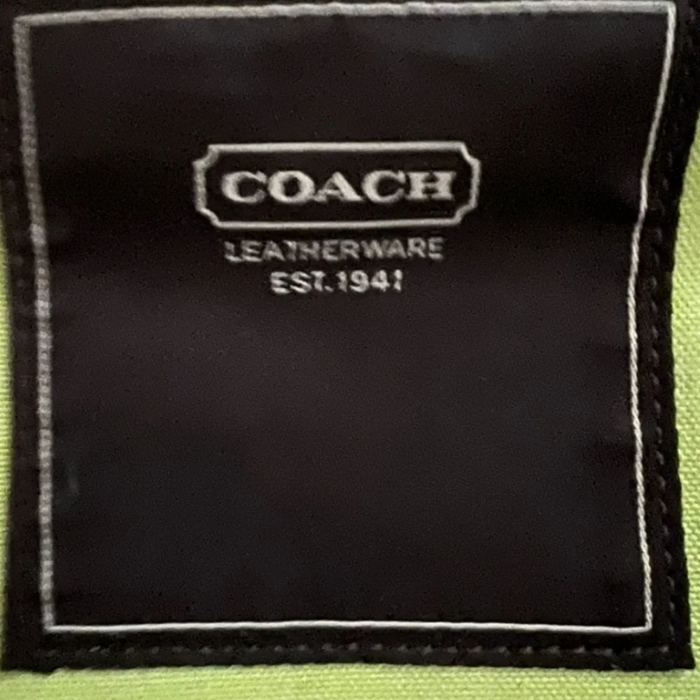 Coach Beach Mat - Picture 3 of 6
